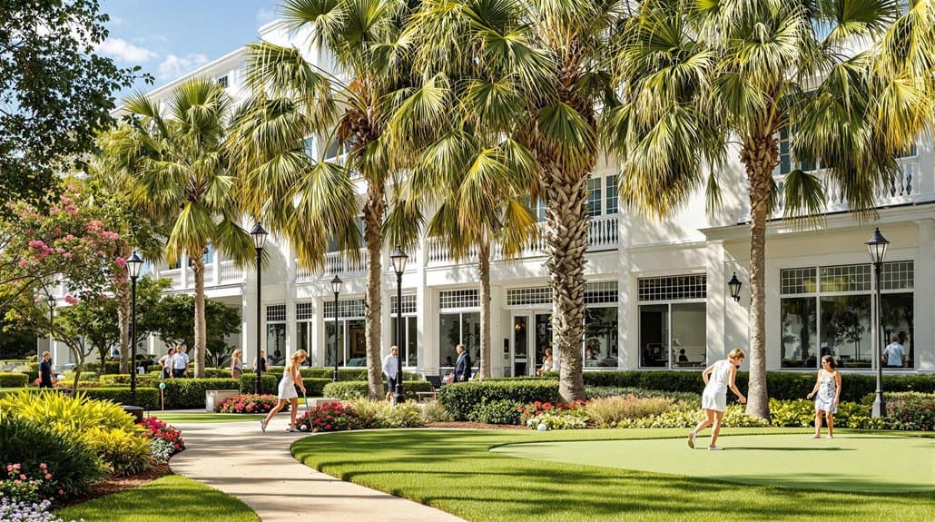 Curated visual reference: Fresh Look at 5 Top High End Retirement Communities In The U S